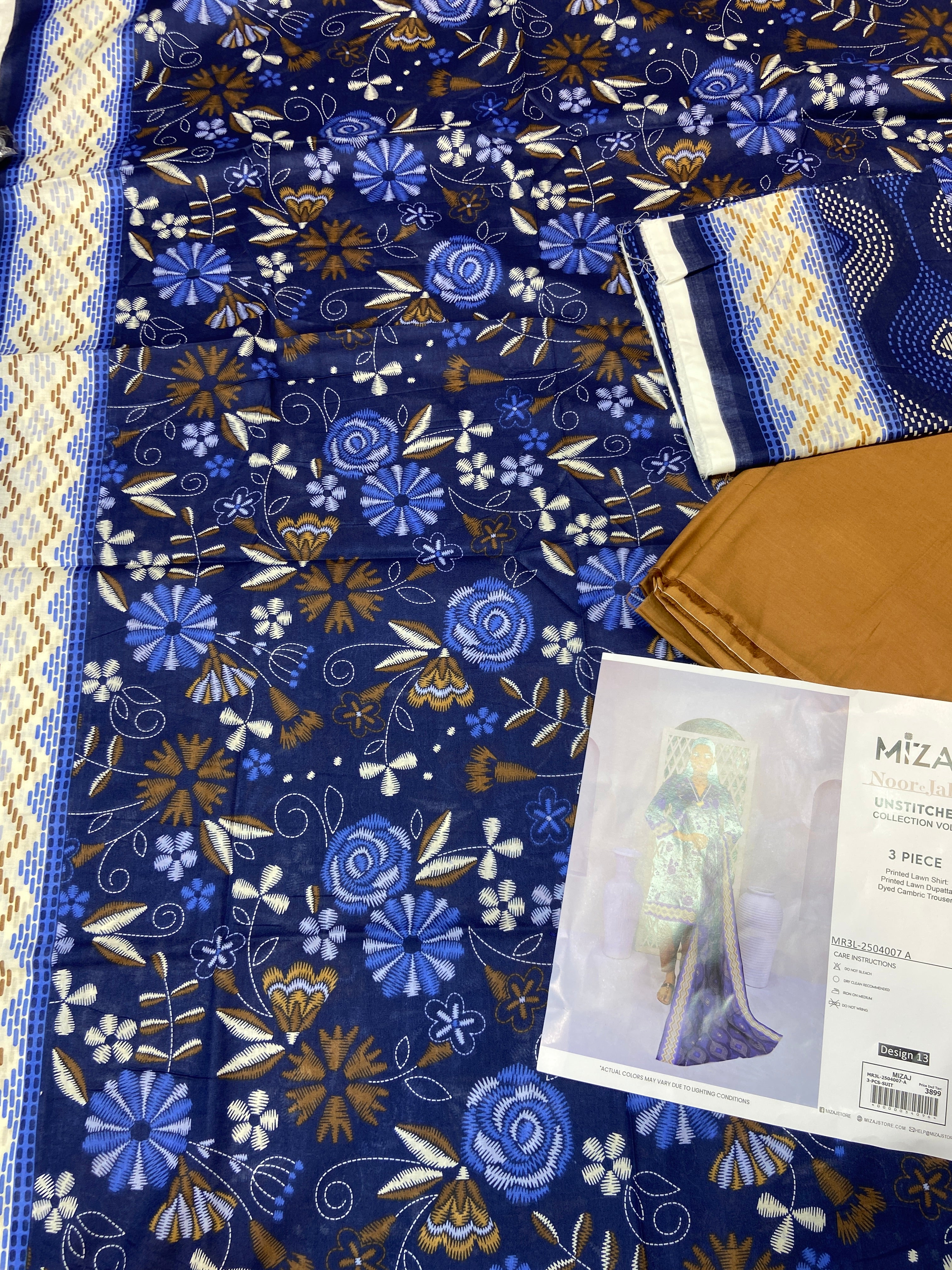 Mizaj