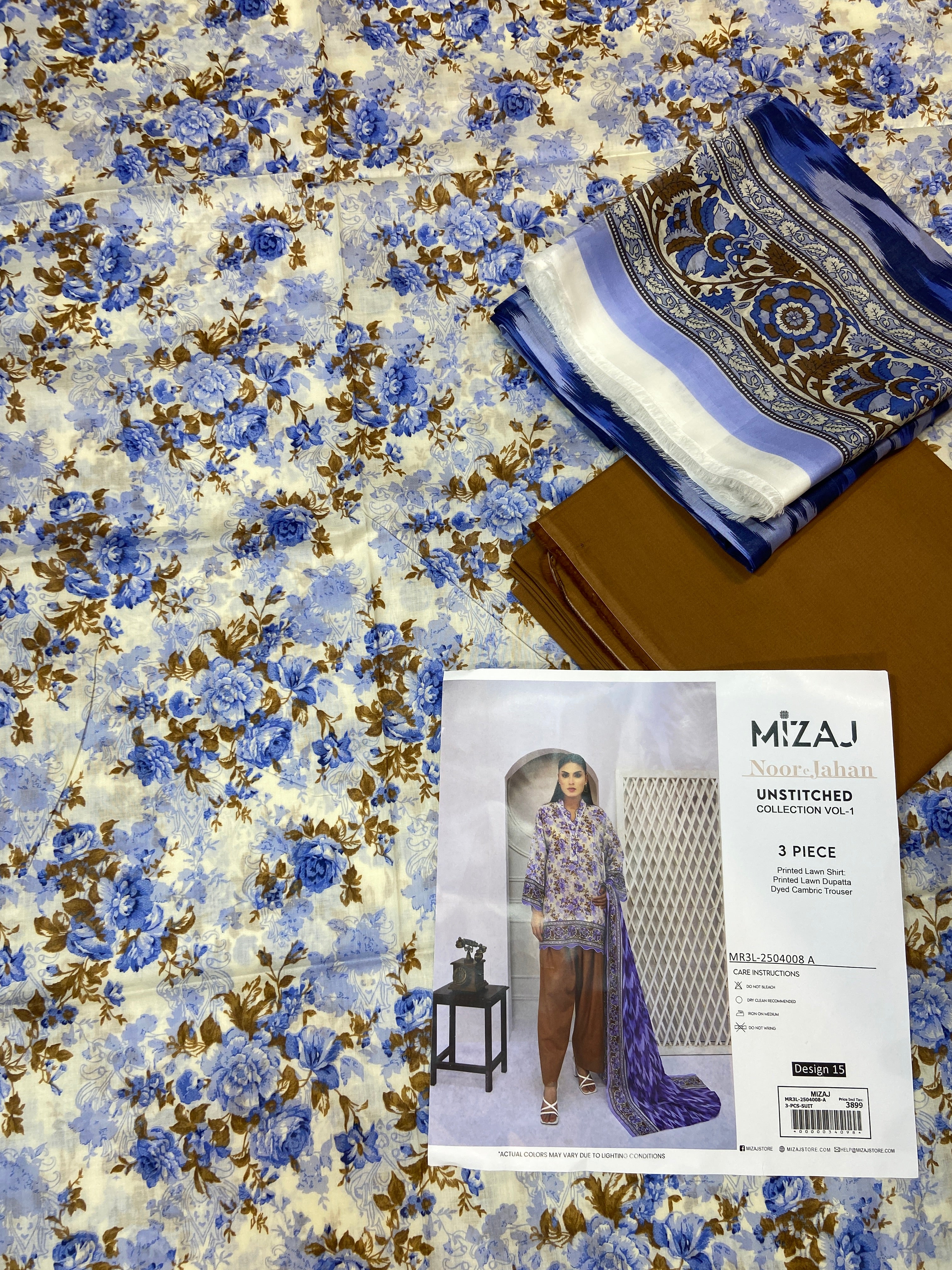 Mizaj